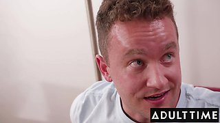 Unfaithful Husband in Lilly Hall Only If She Keeps It a Secret