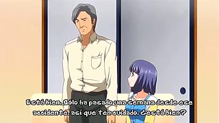Oni chichi temporada 2 episode 1
