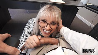 Raunchy teen smutty sex video