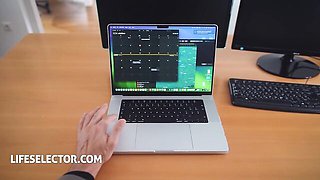 Femme fatale Shalina Devine's milf sex