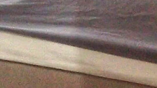 I in My Friend's Wife's Mouth