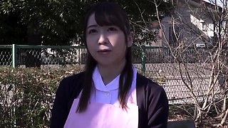 Asian japanese amateur