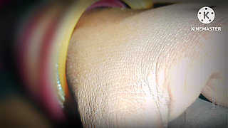 My Brother in My Room Blowjob and Hand Job XXX Desi Indian