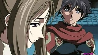 B Shadow 3 - Uncensored Hentai