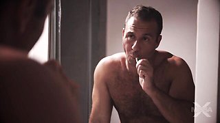 MissaX featuring Chad White and Scarlett Sage's seduction video