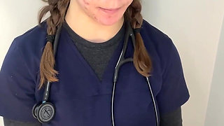 The Doctor Is Ready to See You, Jack