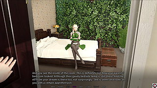 A House in the Rift - ( PT 23) - Zanith