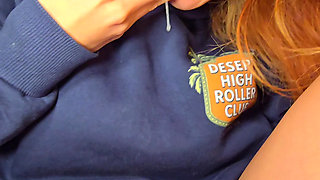 Nymphomaniac Bride Wants to Fuck Her Boyfriend