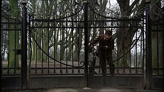 Agent in the Sign of Scorpio DANISH WEBRip xVXT