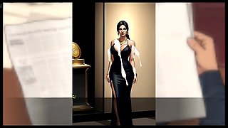 Bbc anal, big 3d breasts, british thick