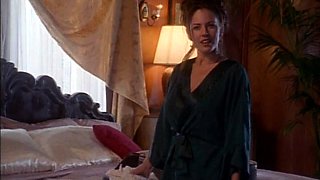 Beautiful Brazilian Babe softcore