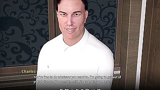 Wvm 8 - Cheating With A Asian Milf With Massive Tits. She Begs Me To Cum Inside Her - Car Toon