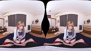 Jordan White's Hot Milf Cosplay Sparks Kinky Passion