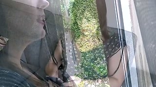 Sex addict cougar heads crazy for cock during lockdown- Montse Swinger