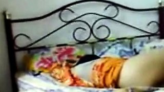 Malaysian Couple's Hardcore Session