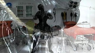 Lezdom fetish nasty bdsm hottie