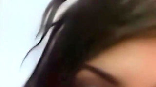 Classroom Tease Featuring Samantha Buxton