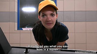 Czech Streets 107 Carwash beauty