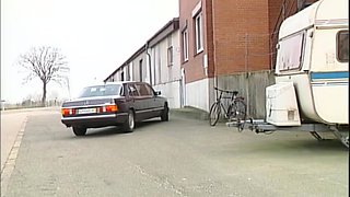 Dieter Von Stein, Eileen Dorf And Titus Steel - Sexual Love