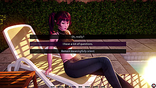 A HOUSE IN THE RIFT - (PT 69) NC