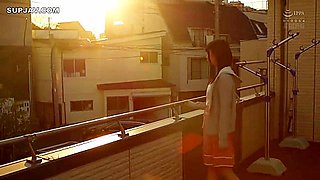 (rm) Being Fucked In Front Of Her Husband Desire For A Long Time - Desire A