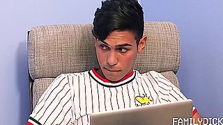 Kristofer Weston And Dublin Grey - Dylans Dirty Little Secret