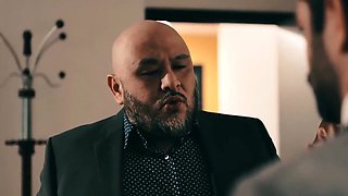 Kinky Tiffany Watson Fucks Her Keep Her Job