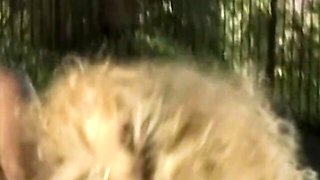 Flashy female at screwmywifeclub movie