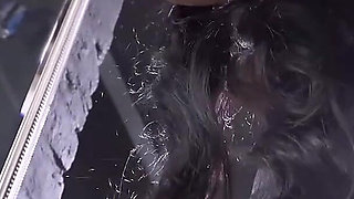 Romanian Babe Julia De Lucia Has Her Holes Plowed by Huge Cock - Get Anal