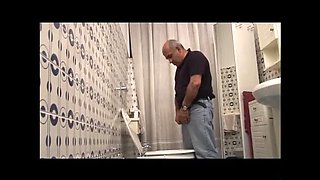 Gloria Domini Young 19 Year Old Pussy Fucking Old Senior Cock Sucking Blowjob