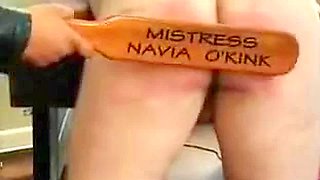 Navia O Kink - Tardy For The Party