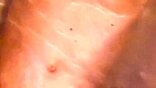 Amateur redhead Milf sucks and fucks a guy