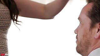 Notable Katie K at amateur dirt