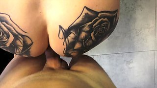 German Housewives Are Wet & Wild - Preview: