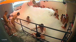 glamourous french swingers club 019