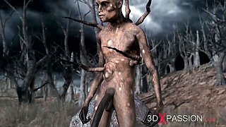 Blooming amateur's doggystyle porn