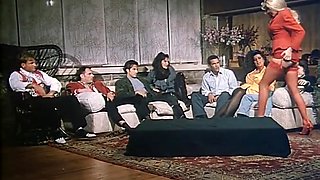 Il Fuoco Della Trasgressione