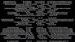 3D Giantess JOI Fantasy Teaser Anime Hentai