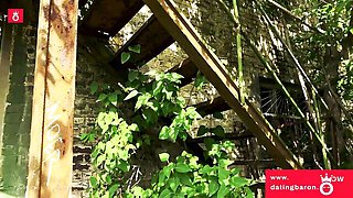 Exciting Doreen's amateur movie