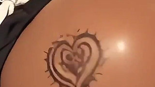 Maid Riding Dick! Moaning Sex Animated