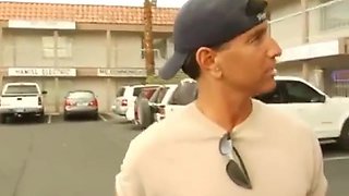 BBW Vanessa De Claireville retro porn