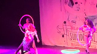 high heels amateur public nudity amp voyeur HD