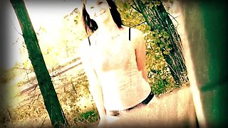 Melany Mendes amazing porn video