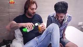 Indian Gay Sex – Panga 2 – Adult Hindi Short Film