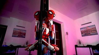 OnlyFans-With Big Toys Comes Great Pleasure