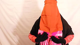 Stellar lady has fuckfest with her foreign paramour - Bangla pornography story