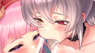 BF sex video animation cartoon pron