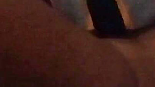 She Love to Use Sex Toy