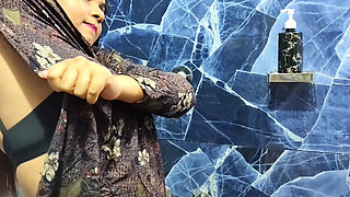 Husband's brother made my dream come true sex movie , BDSM hard fuck with husband's brother, Mallu wife and step brother BDSM