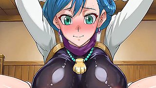 Yu-gi-oh Maiden Of The Aqua Hen